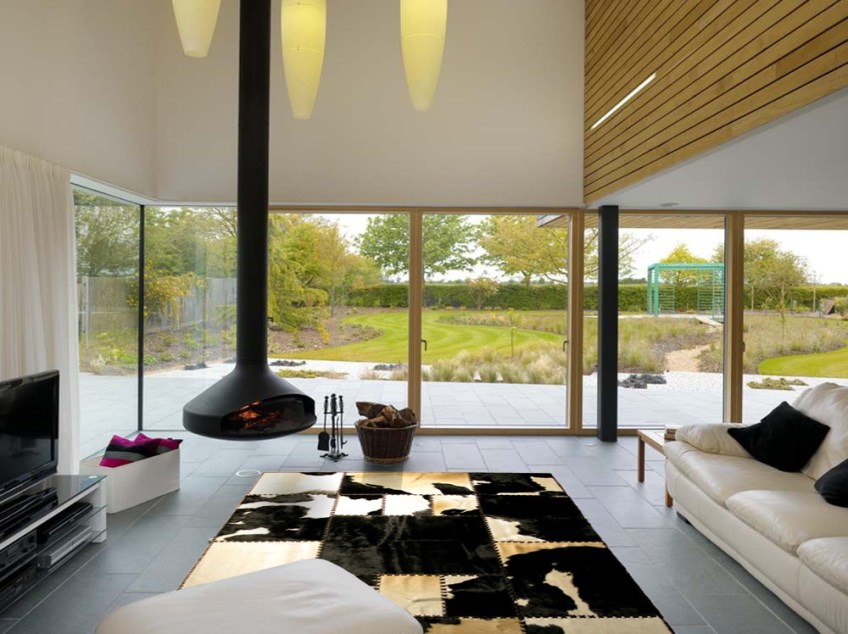 Kohud patchwork matta