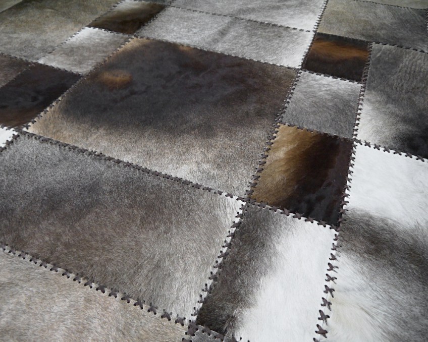 Kohud matta 140 x 200 cm